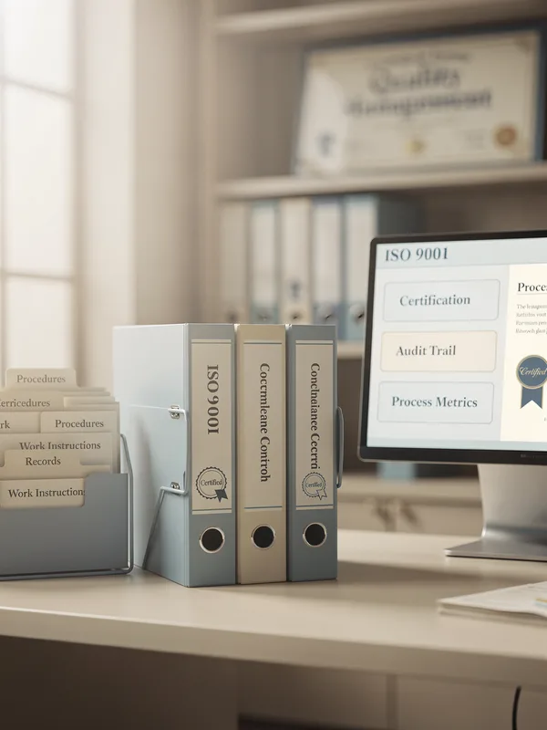 Akıllı Depolama & Envanter Yönetimi